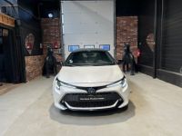 Toyota Corolla HYBRIDE MY20 COLLECTION 180h FULL OPTIONS - <small></small> 19.990 € <small>TTC</small> - #2