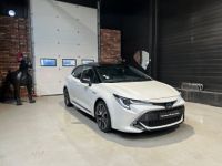 Toyota Corolla HYBRIDE MY20 COLLECTION 180h FULL OPTIONS - <small></small> 19.990 € <small>TTC</small> - #3