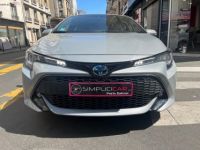 Toyota Corolla HYBRIDE MY22 122h Dynamic TVA RECUPERABLE - <small></small> 16.990 € <small>TTC</small> - #8