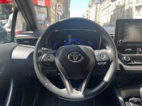 Toyota Corolla HYBRIDE MY22 122h Dynamic TVA RECUPERABLE - <small></small> 16.990 € <small>TTC</small> - #19