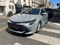 Toyota Corolla HYBRIDE MY22 122h Dynamic TVA RECUPERABLE - <small></small> 16.990 € <small>TTC</small> - #34