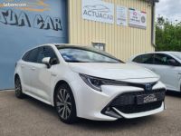 Toyota Corolla hybride touring sport dynamique 122ch - <small></small> 18.990 € <small>TTC</small> - #1