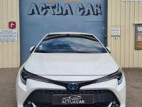 Toyota Corolla hybride touring sport dynamique 122ch - <small></small> 18.990 € <small>TTC</small> - #2