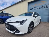 Toyota Corolla hybride touring sport dynamique 122ch - <small></small> 18.990 € <small>TTC</small> - #3