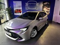 Toyota Corolla HYBRIDE Touring Sports 1.8 122 h  Hybride Dynamic - <small></small> 20.980 € <small>TTC</small> - #1