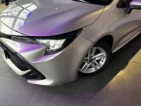 Toyota Corolla HYBRIDE Touring Sports 1.8 122 h  Hybride Dynamic - <small></small> 20.980 € <small>TTC</small> - #26