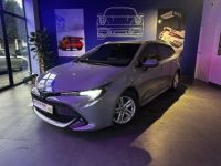 Toyota Corolla HYBRIDE Touring Sports 1.8 122 h  Hybride Dynamic TVA récupérable - <small></small> 19.970 € <small>TTC</small> - #1