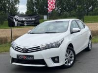 Toyota Corolla SEDAN 1.6I ESS 130CH 07/2024 116.000KM CAMERA/ LED/ GARANTIE - <small></small> 9.490 € <small>TTC</small> - #1