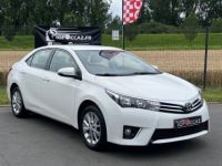 Toyota Corolla SEDAN 1.6I ESS 130CH 07/2024 116.000KM CAMERA/ LED/ GARANTIE - <small></small> 9.490 € <small>TTC</small> - #2