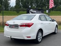 Toyota Corolla SEDAN 1.6I ESS 130CH 07/2024 116.000KM CAMERA/ LED/ GARANTIE - <small></small> 9.490 € <small>TTC</small> - #3