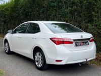 Toyota Corolla SEDAN 1.6I ESS 130CH 07/2024 116.000KM CAMERA/ LED/ GARANTIE - <small></small> 9.490 € <small>TTC</small> - #4