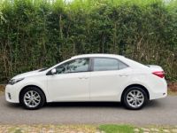 Toyota Corolla SEDAN 1.6I ESS 130CH 07/2024 116.000KM CAMERA/ LED/ GARANTIE - <small></small> 9.490 € <small>TTC</small> - #5