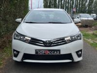 Toyota Corolla SEDAN 1.6I ESS 130CH 07/2024 116.000KM CAMERA/ LED/ GARANTIE - <small></small> 9.490 € <small>TTC</small> - #6