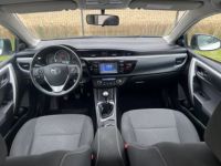 Toyota Corolla SEDAN 1.6I ESS 130CH 07/2024 116.000KM CAMERA/ LED/ GARANTIE - <small></small> 9.490 € <small>TTC</small> - #8