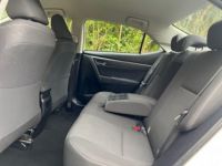 Toyota Corolla SEDAN 1.6I ESS 130CH 07/2024 116.000KM CAMERA/ LED/ GARANTIE - <small></small> 9.490 € <small>TTC</small> - #12