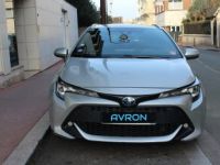 Toyota Corolla TOURING DYNAMIC 1.8 HYBRIDE 122 - <small></small> 18.990 € <small>TTC</small> - #2