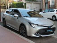 Toyota Corolla TOURING DYNAMIC 1.8 HYBRIDE 122 - <small></small> 18.990 € <small>TTC</small> - #19