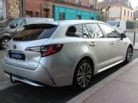 Toyota Corolla TOURING DYNAMIC 1.8 HYBRIDE 122 - <small></small> 18.990 € <small>TTC</small> - #21