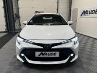 Toyota Corolla TOURING SPORT 1.8 HYBRIDE 122H CVT DYNAMIC BUSINESS - Garantie constructeur 11/2030 - <small></small> 21.990 € <small>TTC</small> - #2