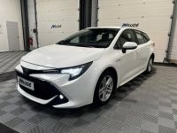 Toyota Corolla TOURING SPORT 1.8 HYBRIDE 122H CVT DYNAMIC BUSINESS - Garantie constructeur 11/2030 - <small></small> 21.990 € <small>TTC</small> - #3