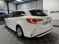 Toyota Corolla TOURING SPORT 1.8 HYBRIDE 122H CVT DYNAMIC BUSINESS - Garantie constructeur 11/2030 - <small></small> 21.990 € <small>TTC</small> - #5