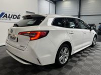 Toyota Corolla TOURING SPORT 1.8 HYBRIDE 122H CVT DYNAMIC BUSINESS - Garantie constructeur 11/2030 - <small></small> 21.990 € <small>TTC</small> - #7