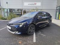 Toyota Corolla Touring Sport 2.0 196ch GR Sport - <small></small> 33.490 € <small>TTC</small> - #1