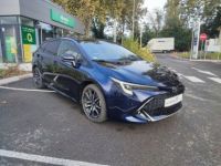 Toyota Corolla Touring Sport 2.0 196ch GR Sport - <small></small> 33.490 € <small>TTC</small> - #8