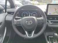 Toyota Corolla Touring Sport 2.0 196ch GR Sport - <small></small> 33.490 € <small>TTC</small> - #21