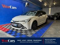 Toyota Corolla TOURING SPORT 2.0 Hybrid 196 - BV e-CVT 2024 Collection - Garantie constructeur - <small></small> 35.990 € <small>TTC</small> - #1