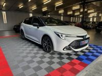 Toyota Corolla TOURING SPORT 2.0 Hybrid 196 - BV e-CVT 2024 Collection - Garantie constructeur - <small></small> 35.990 € <small>TTC</small> - #3