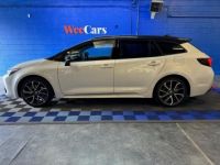 Toyota Corolla TOURING SPORT 2.0 Hybrid 196 - BV e-CVT 2024 Collection - Garantie constructeur - <small></small> 35.990 € <small>TTC</small> - #4