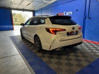 Toyota Corolla TOURING SPORT 2.0 Hybrid 196 - BV e-CVT 2024 Collection - Garantie constructeur - <small></small> 35.990 € <small>TTC</small> - #10