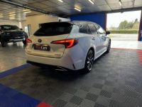 Toyota Corolla TOURING SPORT 2.0 Hybrid 196 - BV e-CVT 2024 Collection - Garantie constructeur - <small></small> 35.990 € <small>TTC</small> - #12