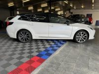 Toyota Corolla TOURING SPORT 2.0 Hybrid 196 - BV e-CVT Collection - Garantie constructeur - <small></small> 35.990 € <small>TTC</small> - #12