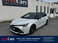 Toyota Corolla TOURING SPORT 2.0 Hybrid 196 MY24 Collection - Garantie constructeur - <small></small> 32.990 € <small>TTC</small> - #1