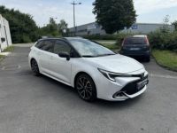 Toyota Corolla TOURING SPORT 2.0 Hybrid 196 MY24 Collection - Garantie constructeur - <small></small> 32.990 € <small>TTC</small> - #3