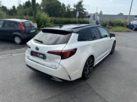 Toyota Corolla TOURING SPORT 2.0 Hybrid 196 MY24 Collection - Garantie constructeur - <small></small> 32.990 € <small>TTC</small> - #11