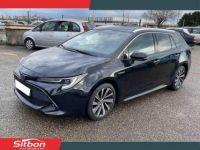 Toyota Corolla TOURING SPORT 2.0 Hybride 184 CVT Design - <small></small> 27.970 € <small></small> - #1