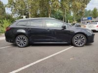 Toyota Corolla Touring Sport Collection 2.0 184ch - <small></small> 24.990 € <small>TTC</small> - #6