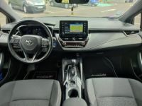 Toyota Corolla Touring Sport Collection 2.0 184ch - <small></small> 24.990 € <small>TTC</small> - #9