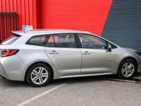 Toyota Corolla TOURING SPORT Hybride 122h CVT BREAK - <small></small> 20.970 € <small></small> - #26