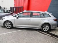 Toyota Corolla TOURING SPORT Hybride 122h CVT BREAK - <small></small> 20.970 € <small></small> - #39