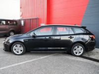 Toyota Corolla TOURING SPORT Hybride 122h CVT BREAK Dynamic Business CAMERA GPS SIEGE CHAUFFANT - <small></small> 17.970 € <small></small> - #3