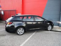 Toyota Corolla TOURING SPORT Hybride 122h CVT BREAK Dynamic Business CAMERA GPS SIEGE CHAUFFANT - <small></small> 17.970 € <small></small> - #23