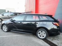 Toyota Corolla TOURING SPORT Hybride 122h CVT BREAK Dynamic Business CAMERA GPS SIEGE CHAUFFANT - <small></small> 17.970 € <small></small> - #30