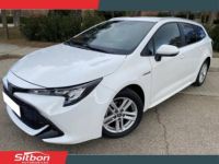 Toyota Corolla TOURING SPORT Hybride 184h CVT - <small></small> 23.970 € <small></small> - #1