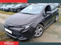 Toyota Corolla TOURING SPORT Hybride 184h CVT BREAK CAMERA GPS - <small></small> 19.970 € <small></small> - #1