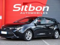 Toyota Corolla TOURING SPORT XII HYBRIDE 122H DYNAMIC BUSINESS BREAK CAMERA GPS - <small></small> 19.970 € <small></small> - #1