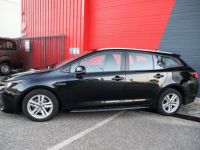 Toyota Corolla TOURING SPORT XII HYBRIDE 122H DYNAMIC BUSINESS BREAK CAMERA GPS - <small></small> 19.970 € <small></small> - #33